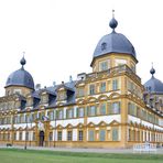 Schloss Seehof bei Memmelsdorf