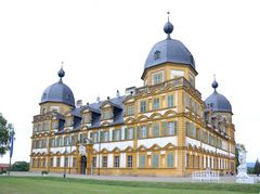 Schloss Seehof bei Memmelsdorf