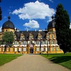 Schloss Seehof I