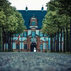 Schloss Seehof im Landkreis Bamberg