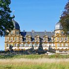 Schloss Seehof in Memmelsdorf