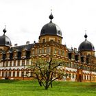 Schloss Seehof in Memmelsdorf