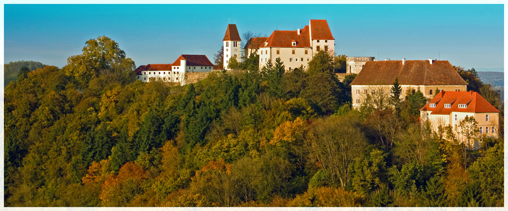 Schloss Seggau