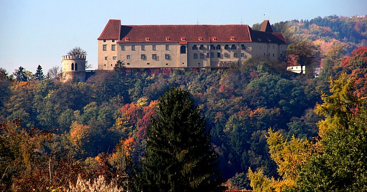 Schloss Seggau