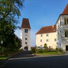 Schloss Seggau, Steiermark