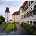 Schloss Seggau - Tagungs- und Kongresszentrum