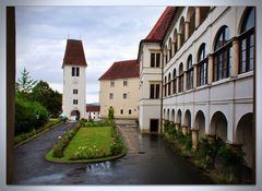 Schloss Seggau - Tagungs- und Kongresszentrum