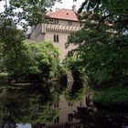 Schloß Seifersdorf bei Radeberg