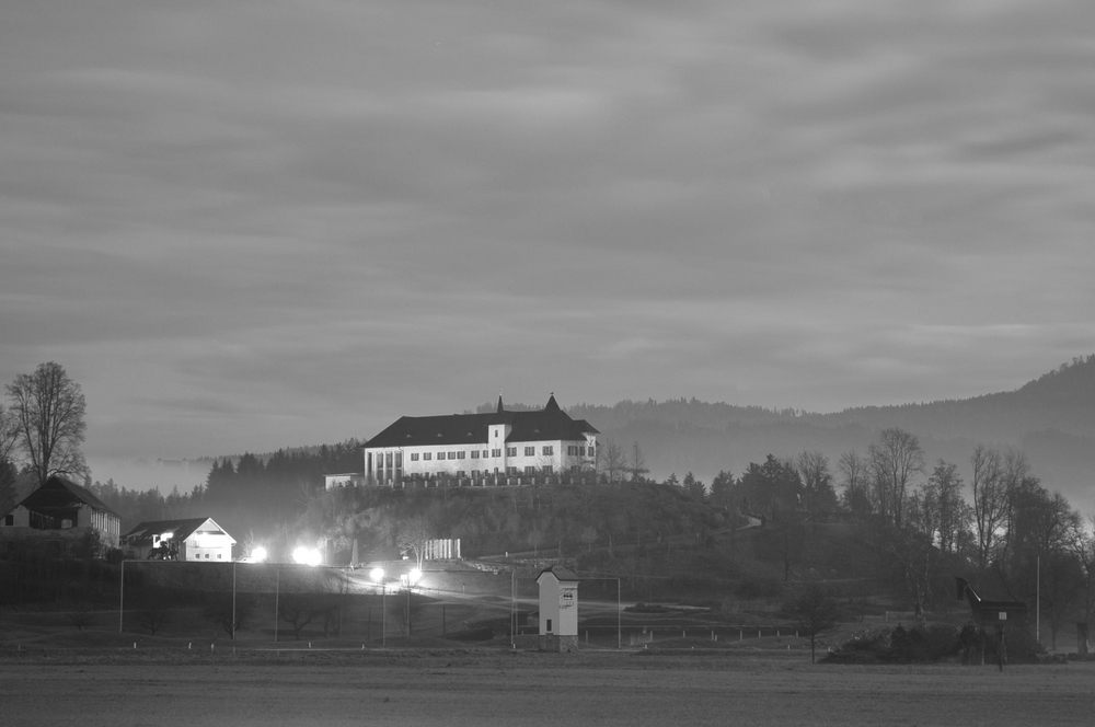 Schloss Seltenheim