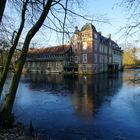 Schloss Senden.