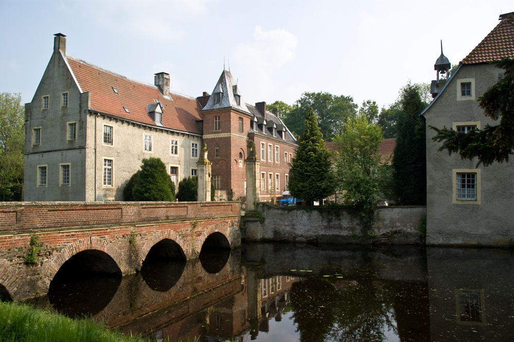 Schloss Senden (2)