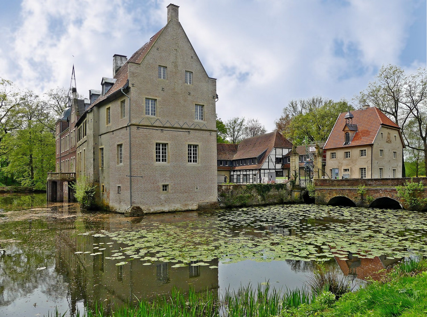 Schloss Senden