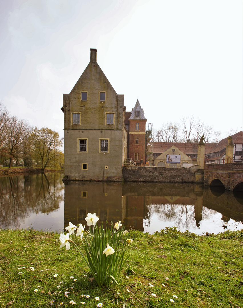 Schloss Senden.