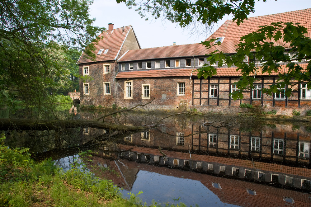 Schloss Senden (4)