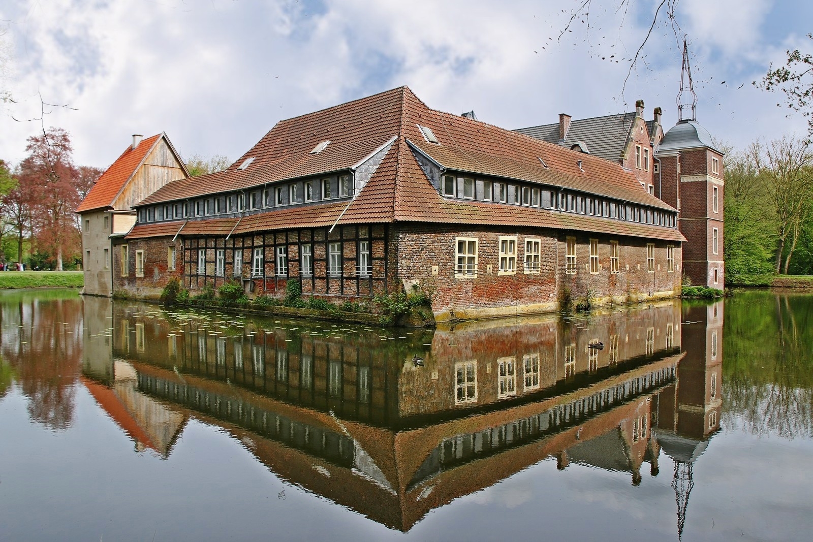 Schloss Senden