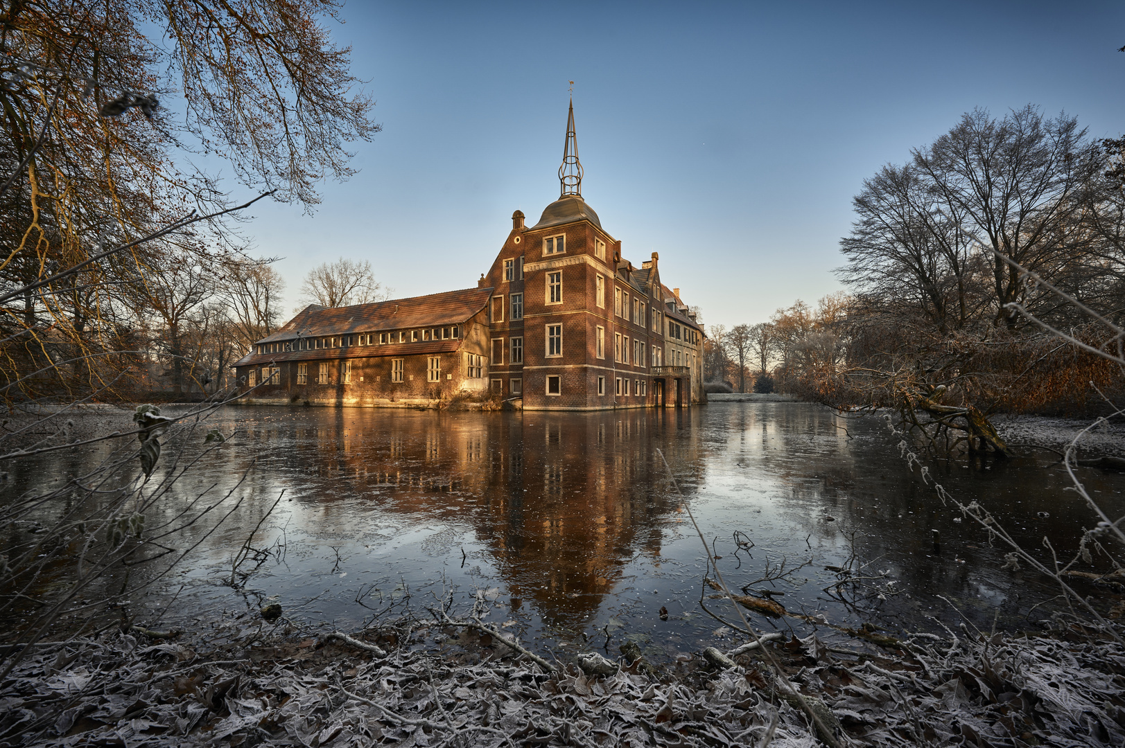 Schloss Senden