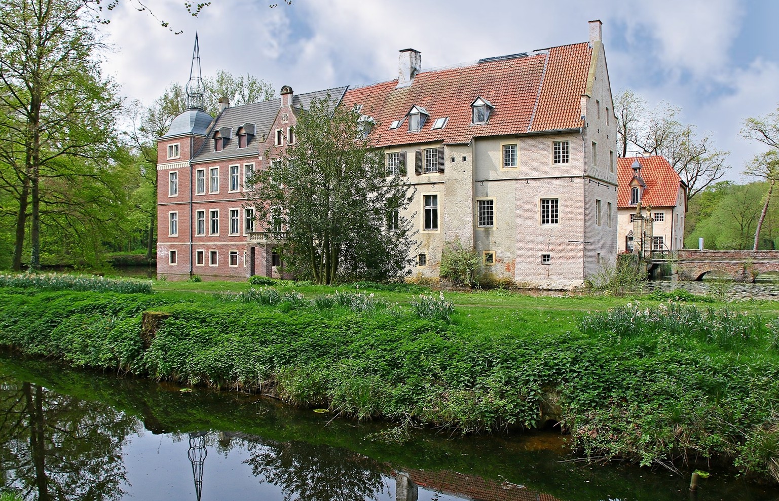 Schloss Senden