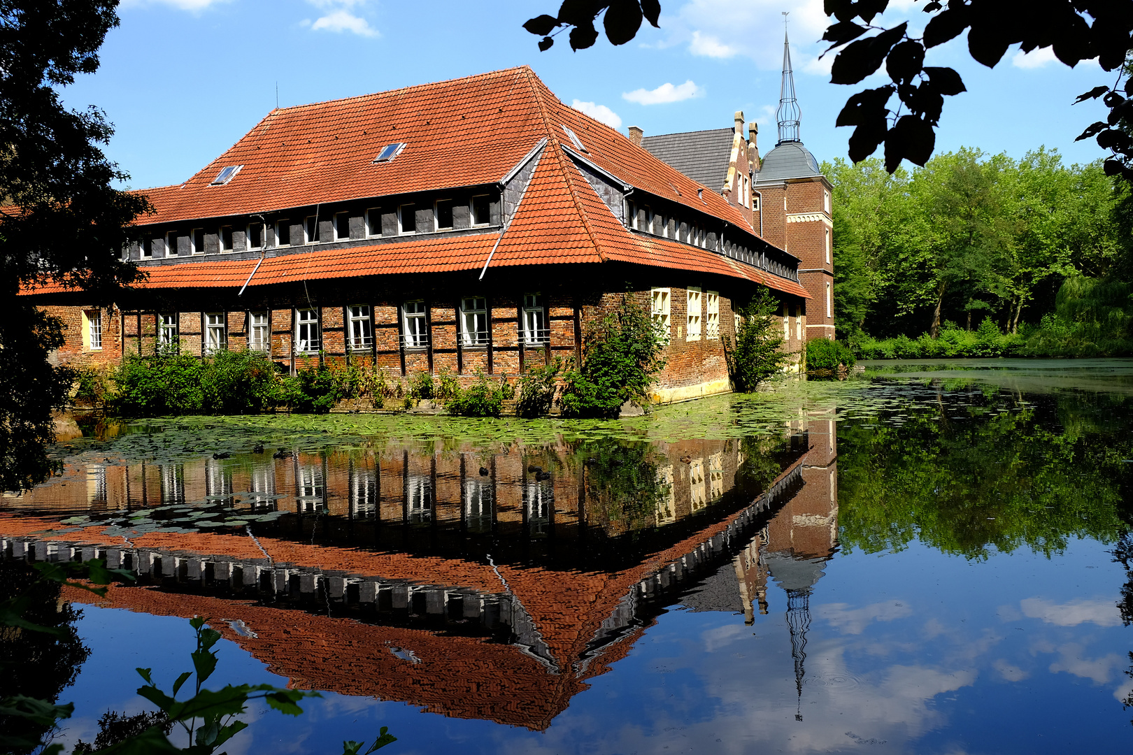 Schloss Senden