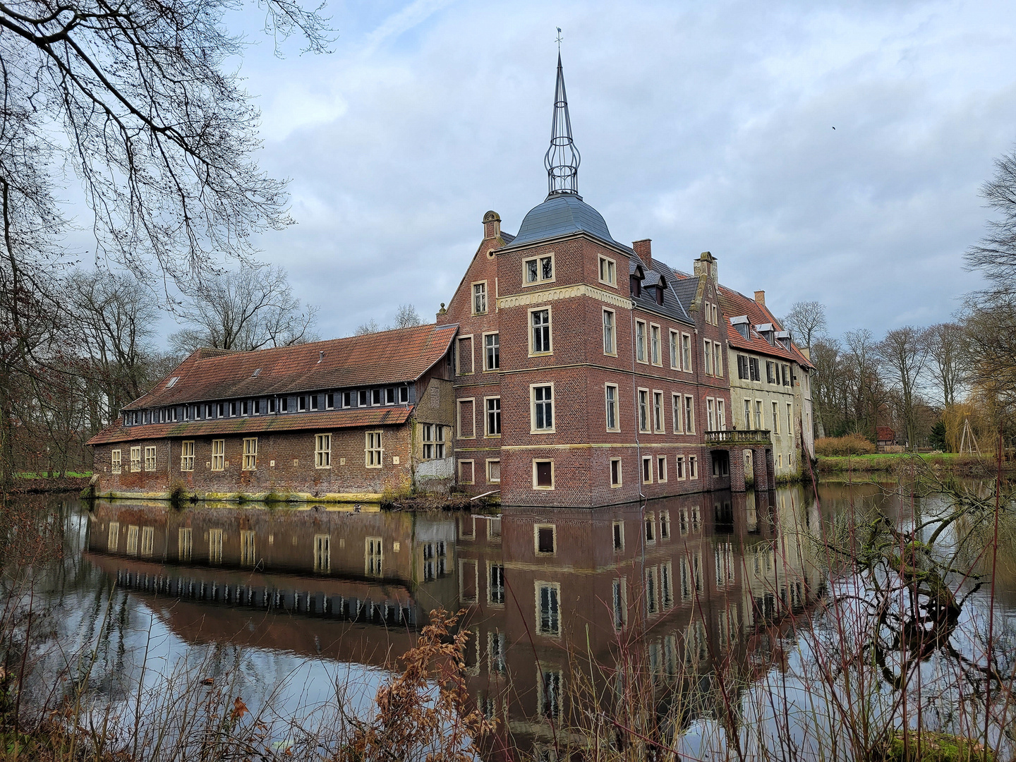 Schloss Senden