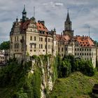 Schloss Sigmaringen 