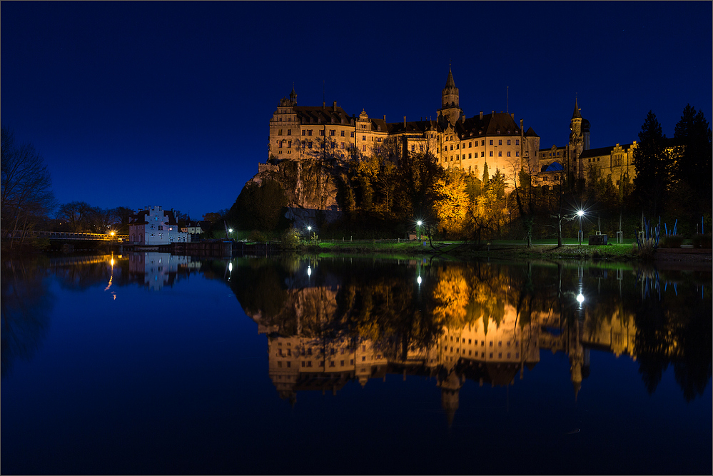 Schloss Sigmaringen