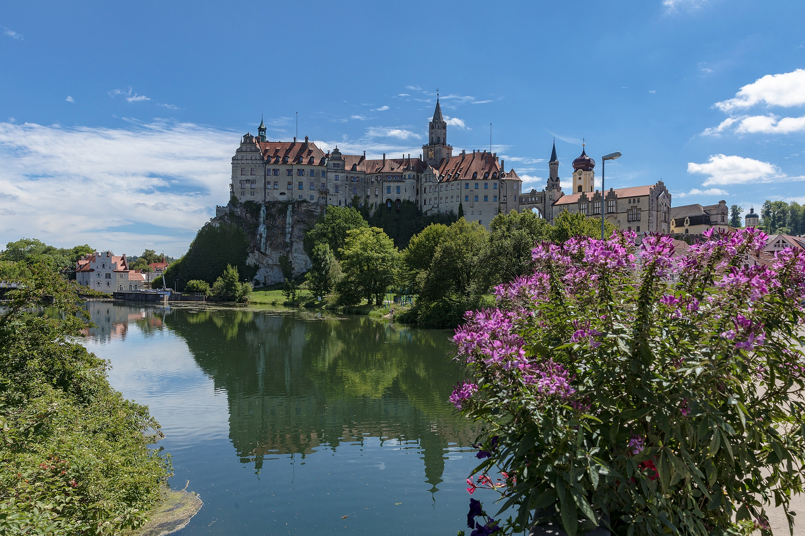 Schloss Sigmaringen