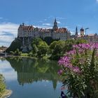 Schloss Sigmaringen