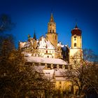 Schloss Sigmaringen