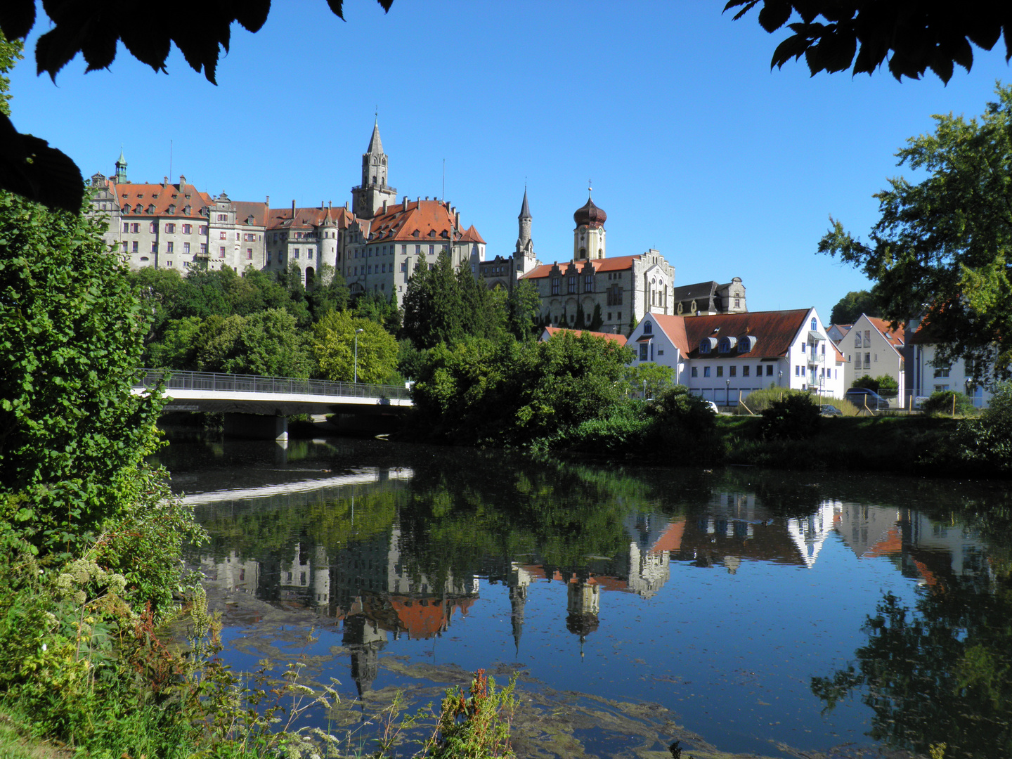 Schloss Sigmaringen