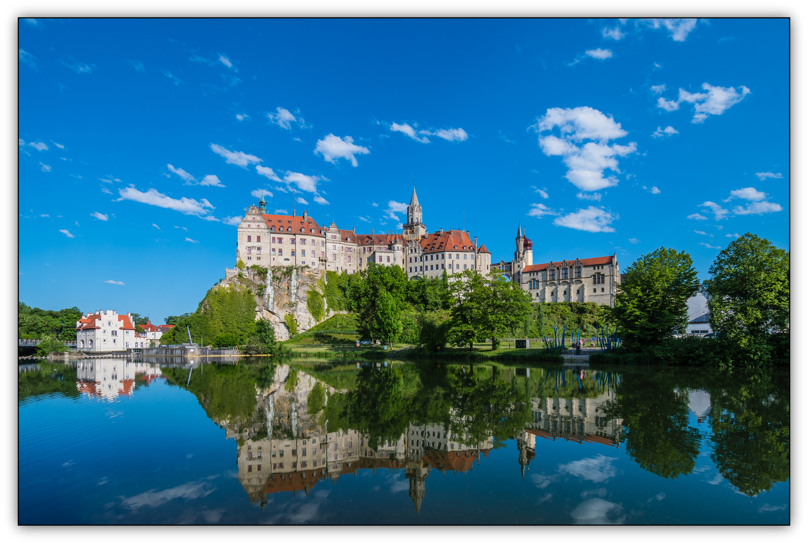 Schloss Sigmaringen