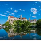 Schloss Sigmaringen