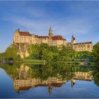 Schloß Sigmaringen 1