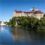 Schloss Sigmaringen 1 von Thomas Leib 