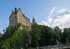 Schloss Sigmaringen