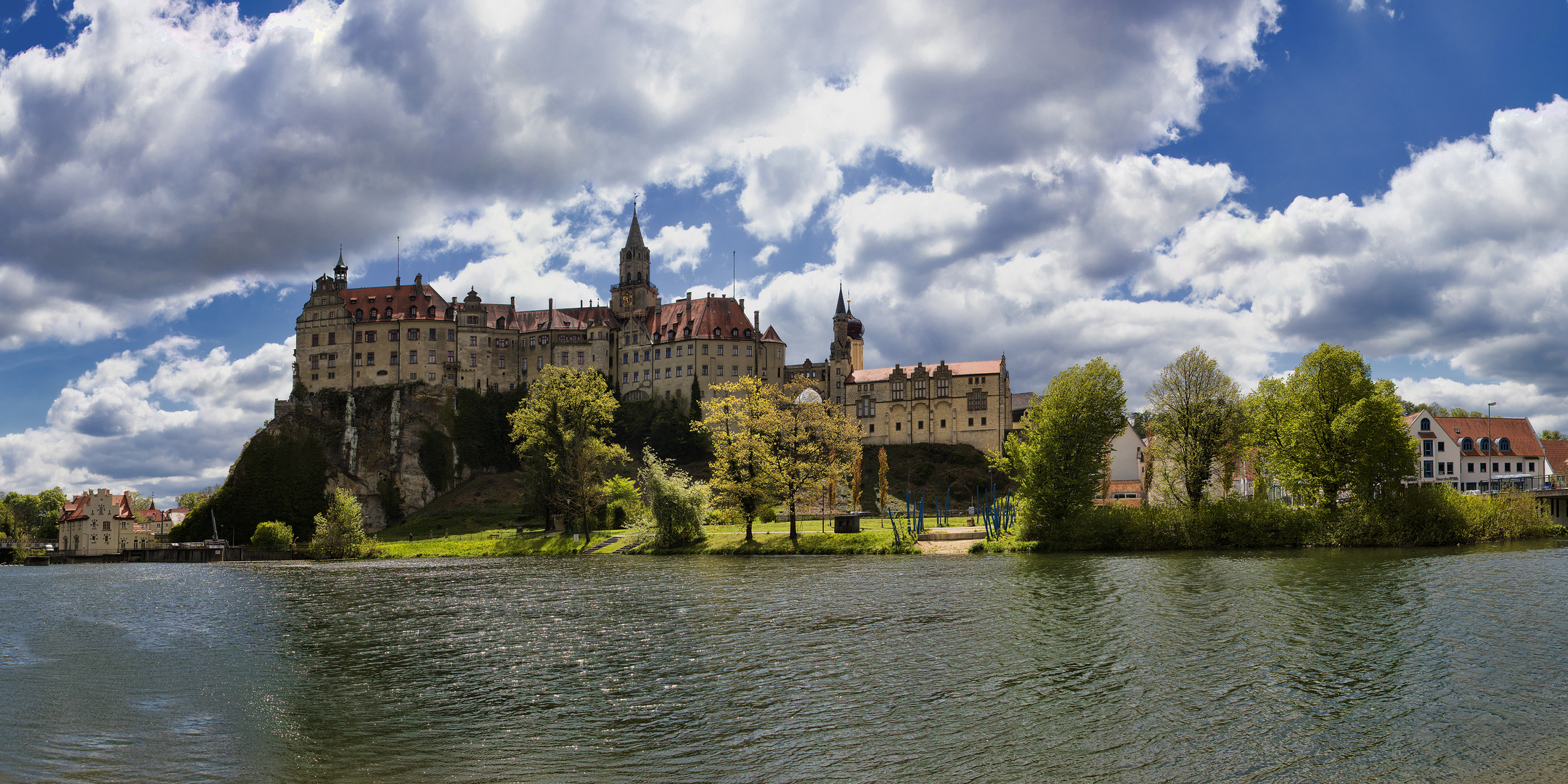 Schloss Sigmaringen - 15051901