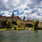 Schloss Sigmaringen - 15051901