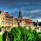 Schloss Sigmaringen