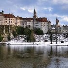 Schloss Sigmaringen