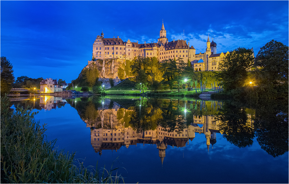 Schloß Sigmaringen 2