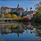 Schloss Sigmaringen  2018