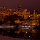 Schloss Sigmaringen