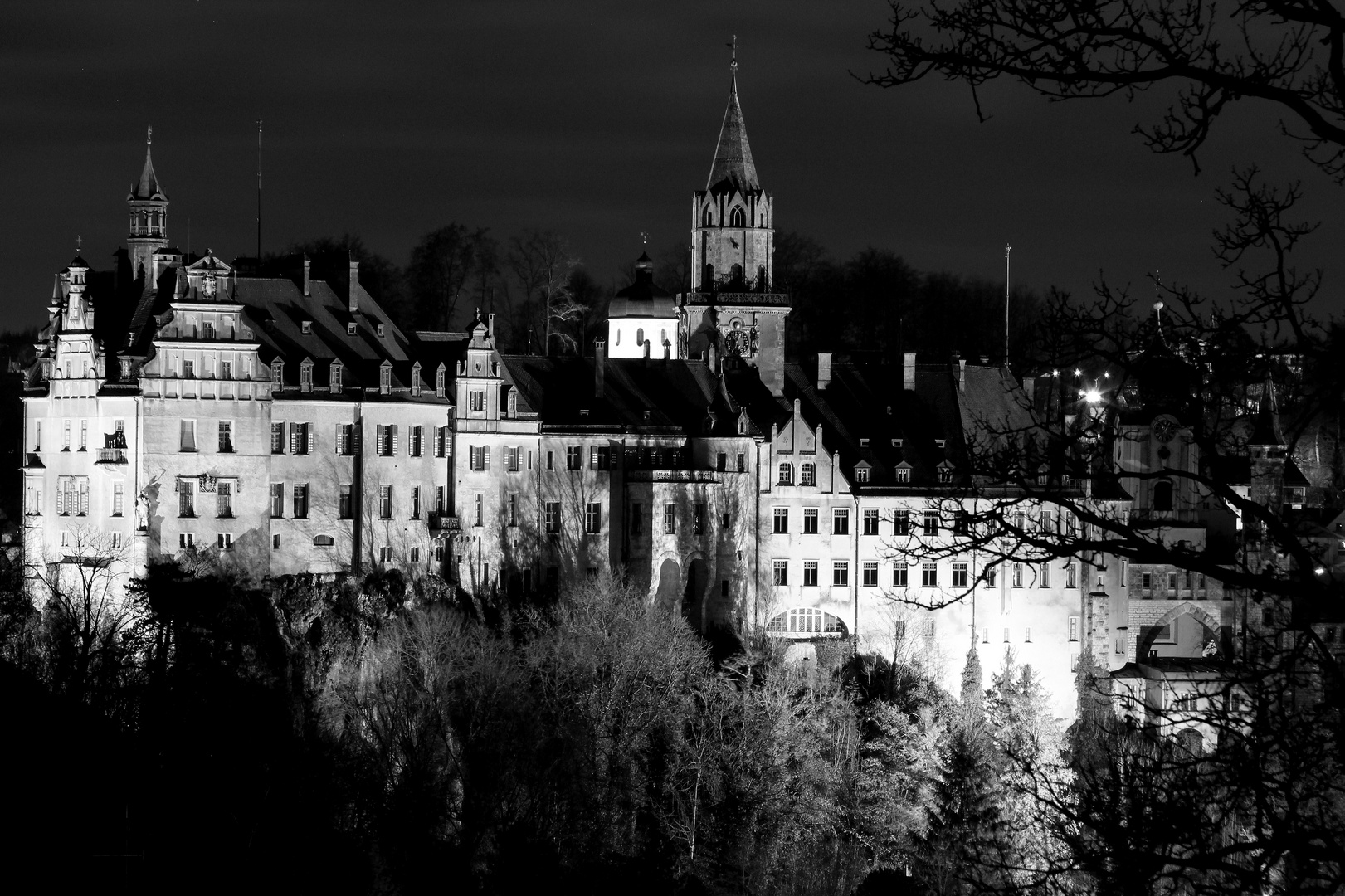 Schloss Sigmaringen