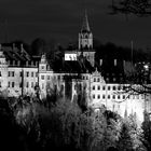 Schloss Sigmaringen