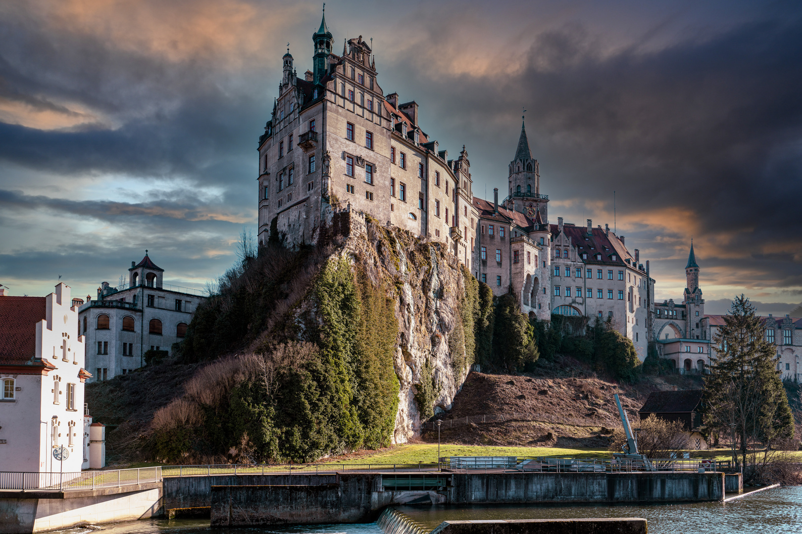 Schloss Sigmaringen