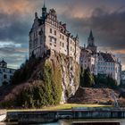 Schloss Sigmaringen