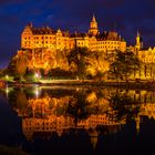 Schloss Sigmaringen