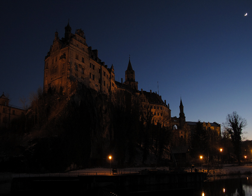 Schloss Sigmaringen