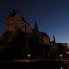 Schloss Sigmaringen