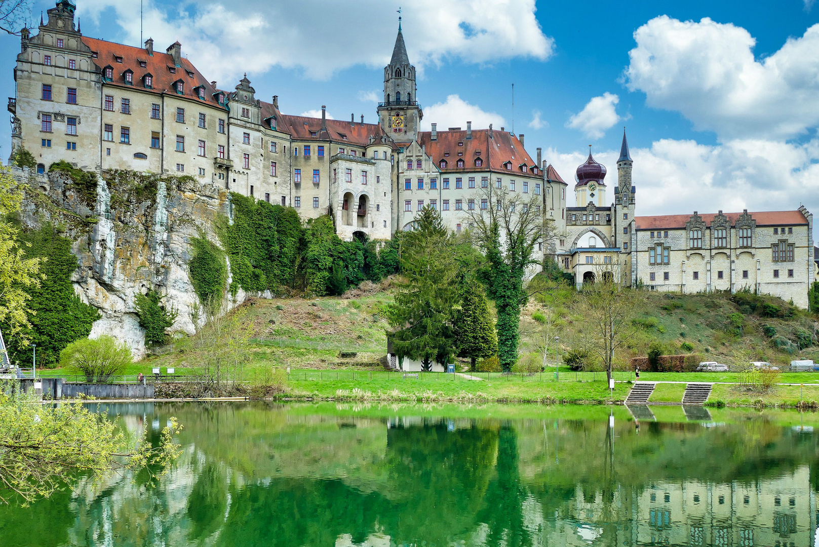 Schloss Sigmaringen