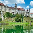 Schloss Sigmaringen